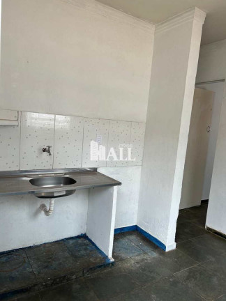 Imagem Casa com 2 Quartos à Venda, 70 m² em Conjunto Habitacional São Deocleciano - São José Do Rio Preto Imagem Casa com 2 Quartos à Venda, 70 m² em Conjunto Habitacional São Deocleciano - São José Do Rio Preto