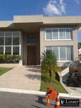 Casa de Condomínio com 5 Quartos à Venda, 1.000 m² em Tamboré - Santana De Parnaíba