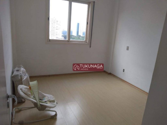 Imagem Apartamento com 3 Quartos à Venda, 94 m² em Centro - Guarulhos