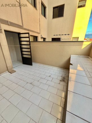 Imagem Imóvel com 2 Quartos à Venda, 64 m² em Nova Gerti - São Caetano Do Sul
