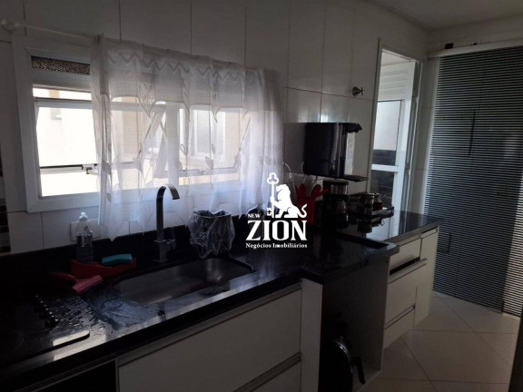 Imagem Apartamento com 3 Quartos à Venda, 125 m² em Vila Guilherme - São Paulo