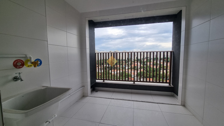 Imagem Apartamento com 4 Quartos à Venda, 145 m² em Brooklin Novo - São Paulo