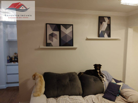Imagem Apartamento com 2 Quartos à Venda, 55 m² em Jardim Imperador - Guarulhos Imagem Apartamento com 2 Quartos à Venda, 55 m² em Jardim Imperador - Guarulhos