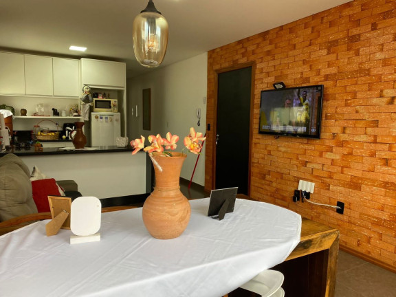Apartamento com 2 Quartos à Venda, 101 m² em Morretes - Zona 3 - Itapema