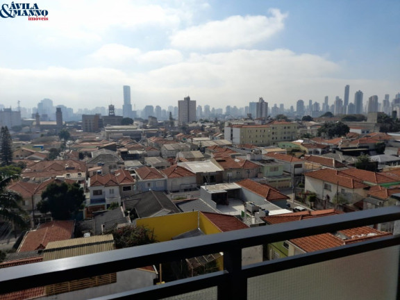Imagem Apartamento com 2 Quartos à Venda, 63 m² em Mooca - São Paulo Imagem Apartamento com 2 Quartos à Venda, 63 m² em Mooca - São Paulo