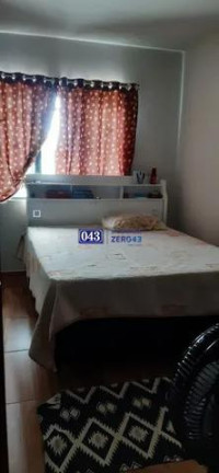 Imagem Casa com 3 Quartos à Venda, 120 m² em Santa Rita 1 - Londrina