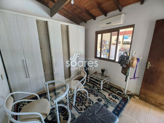 Imagem Casa com 3 Quartos à Venda, 190 m² em Laranjal - Pelotas