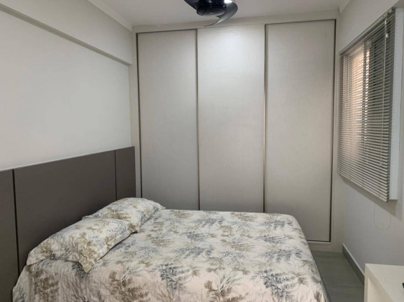 Imagem Apartamento com 1 Quarto para Alugar,  em Vila Maracy - Bauru