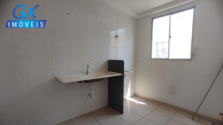 Imagem Apartamento com 2 Quartos à Venda, 45 m² em Veneza - Ribeirão Das Neves
