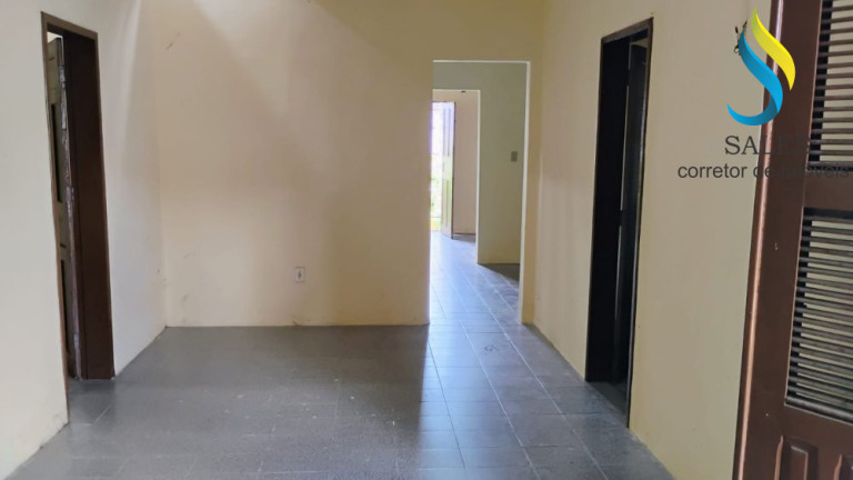 Imagem Casa com 4 Quartos à Venda, 120 m² em Prefeito Jose Walter - Fortaleza Imagem Casa com 4 Quartos à Venda, 120 m² em Prefeito Jose Walter - Fortaleza