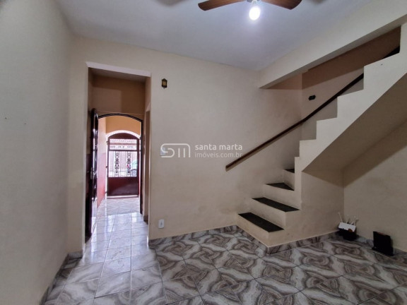 Imagem Sobrado com 3 Quartos à Venda, 71 m² em Vila Diva - Lorena Imagem Sobrado com 3 Quartos à Venda, 71 m² em Vila Diva - Lorena