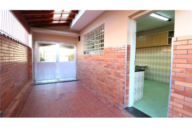 Imagem Casa com 4 Quartos à Venda, 160 m² em Lauzane Paulista - São Paulo