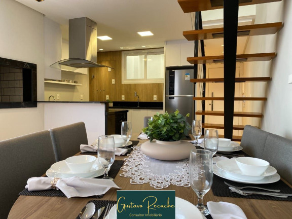 Imagem Apartamento com 3 Quartos à Venda, 183 m² em Praia Grande - Torres