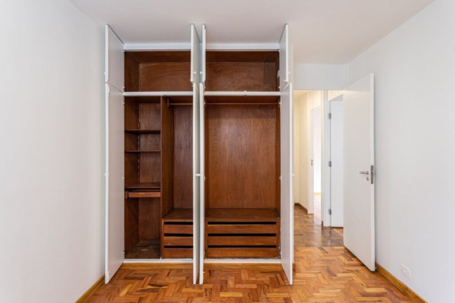 Imagem Apartamento com 3 Quartos à Venda, 90 m² em Moema - São Paulo Imagem Apartamento com 3 Quartos à Venda, 90 m² em Moema - São Paulo