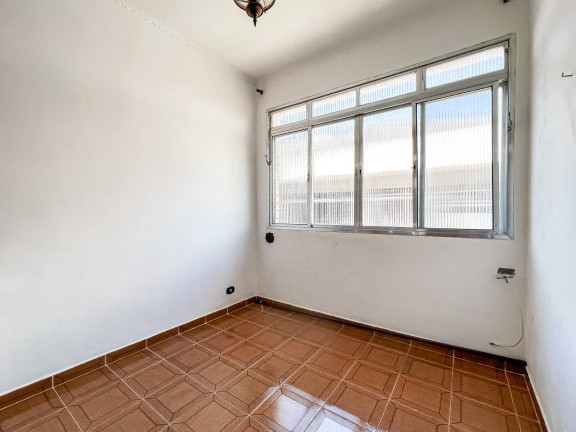 Imagem Apartamento com 2 Quartos à Venda, 56 m² em Canto Do Forte - Praia Grande
