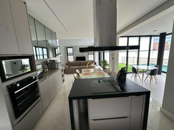 Imagem Sobrado com 3 Quartos à Venda, 283 m² em Condomínio Verana - São José Dos Campos Imagem Sobrado com 3 Quartos à Venda, 283 m² em Condomínio Verana - São José Dos Campos