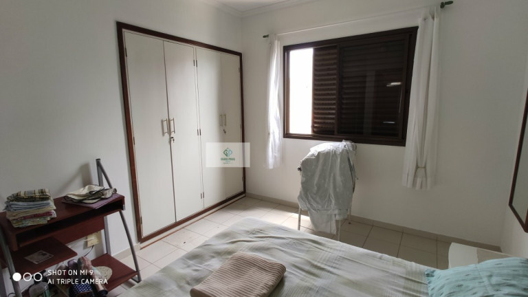 Imagem Apartamento com 2 Quartos à Venda, 100 m² em Enseada - Guarujá