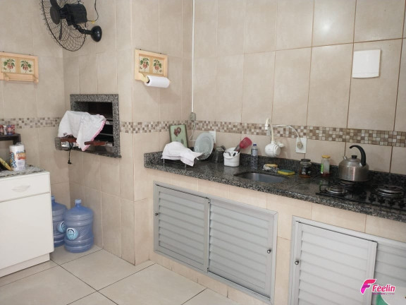 Imagem Casa com 3 Quartos à Venda, 119 m² em Saco Dos Limões - Florianópolis Imagem Casa com 3 Quartos à Venda, 119 m² em Saco Dos Limões - Florianópolis