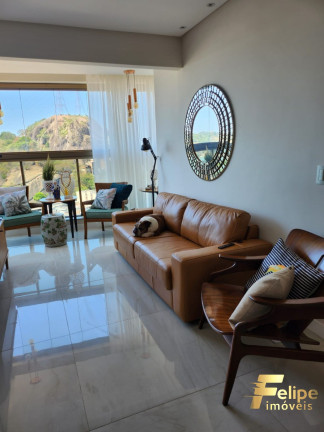 Imagem Imóvel com 2 Quartos à Venda, 70 m² em Praia Do Suá - Vitória Imagem Imóvel com 2 Quartos à Venda, 70 m² em Praia Do Suá - Vitória