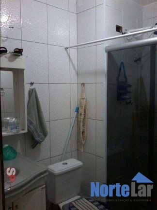 Imagem Apartamento com 2 Quartos à Venda, 45 m² em Lauzane Paulista - São Paulo
