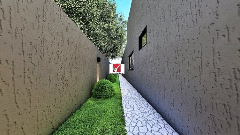 Imagem Casa de Condomínio com 4 Quartos à Venda, 262 m² em Alphaville - Ribeirão Preto