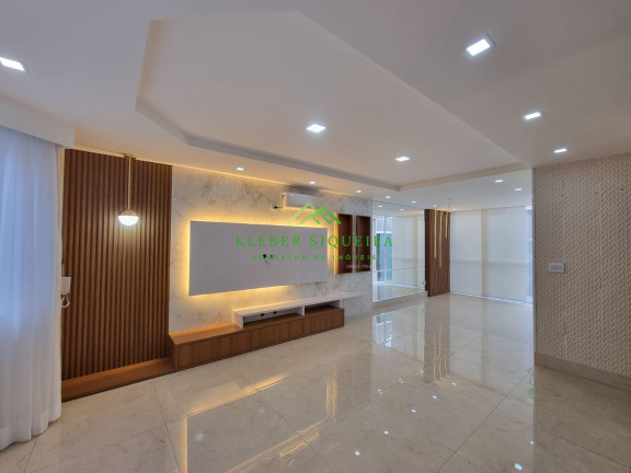 Apartamento com 3 Quartos à Venda, 280 m² em Parque Renato Maia - Guarulhos