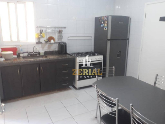 Imagem Apartamento com 3 Quartos à Venda, 75 m² em Santa Maria - São Caetano Do Sul Imagem Apartamento com 3 Quartos à Venda, 75 m² em Santa Maria - São Caetano Do Sul