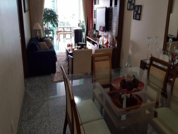 Imagem Apartamento com 3 Quartos à Venda, 135 m² em Glória - Macaé Imagem Apartamento com 3 Quartos à Venda, 135 m² em Glória - Macaé