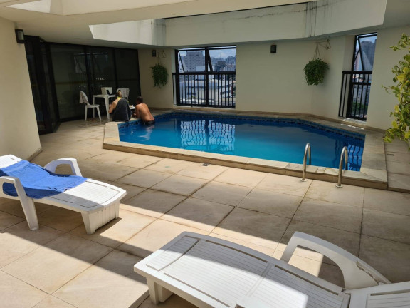 Imagem Apartamento com 1 Quarto para Alugar, 30 m² em Vila Clementino - São Paulo Imagem Apartamento com 1 Quarto para Alugar, 30 m² em Vila Clementino - São Paulo