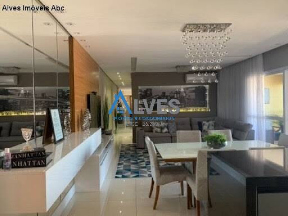 Imagem Apartamento com 2 Quartos à Venda, 116 m² em Baeta Neves - São Bernardo Do Campo Imagem Apartamento com 2 Quartos à Venda, 116 m² em Baeta Neves - São Bernardo Do Campo