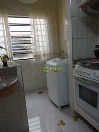 Imagem Apartamento com 2 Quartos à Venda, 70 m² em Vila Pires - Santo André Imagem Apartamento com 2 Quartos à Venda, 70 m² em Vila Pires - Santo André