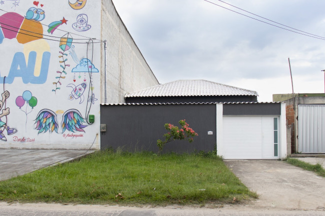 Casa com 2 Quartos à Venda,  em Campo Grande - Rio De Janeiro