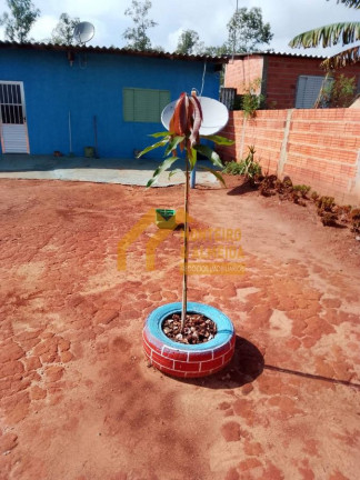 Imagem Chácara com 1 Quarto à Venda, em Canta Galo - Itapetininga Imagem Chácara com 1 Quarto à Venda, em Canta Galo - Itapetininga