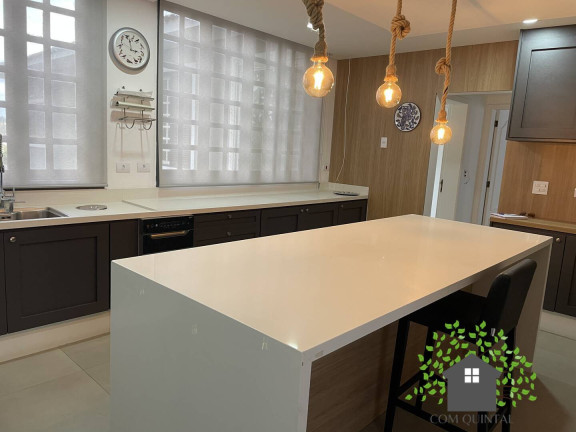 Imagem Casa com 4 Quartos à Venda, 800 m² em Granja Viana Ii - Cotia
