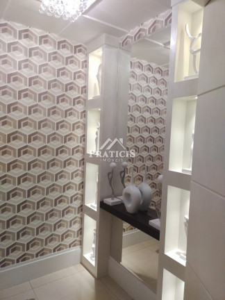 Imagem Apartamento com 3 Quartos à Venda, 213 m² em Ipiranga - São Paulo