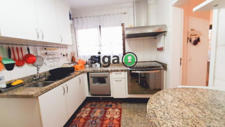 Imagem Apartamento com 4 Quartos à Venda, 168 m² em Vila Suzana - São Paulo Imagem Apartamento com 4 Quartos à Venda, 168 m² em Vila Suzana - São Paulo
