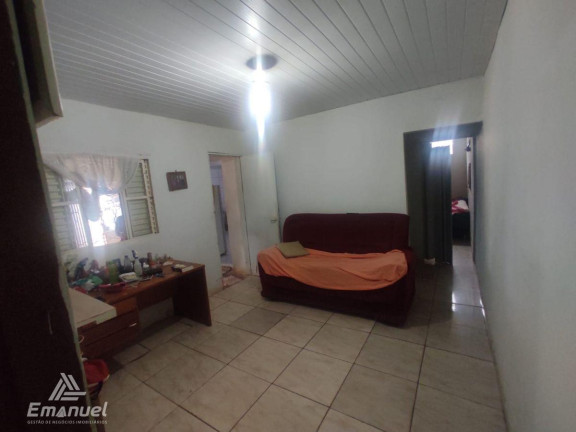 Imagem Casa com 2 Quartos à Venda, 71 m² em Portal Caioba - Campo Grande