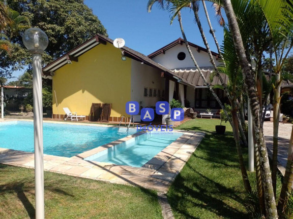 Imagem Casa com 3 Quartos à Venda, 274 m² em Suarão - Itanhaém Imagem Casa com 3 Quartos à Venda, 274 m² em Suarão - Itanhaém