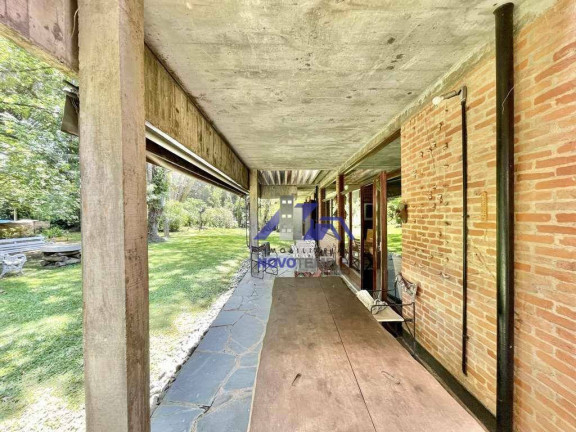Imagem Casa com 3 Quartos à Venda, 243 m² em Chácara Eliana - Cotia