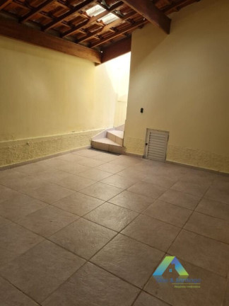 Imagem Sobrado com 3 Quartos à Venda, 192 m² em Vila Damásio - São Bernardo Do Campo Imagem Sobrado com 3 Quartos à Venda, 192 m² em Vila Damásio - São Bernardo Do Campo