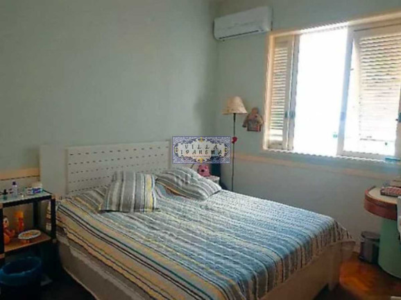 Imagem Apartamento com 3 Quartos à Venda, 201 m² em Copacabana - Rio De Janeiro