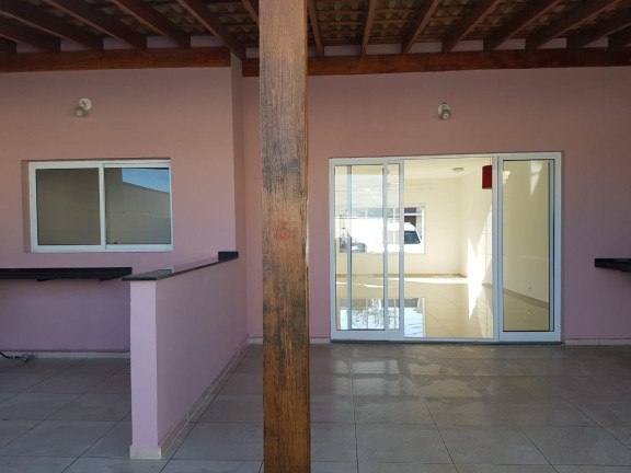 Imagem Casa de Condomínio com 3 Quartos à Venda, 163 m² em Horto Florestal - Sorocaba