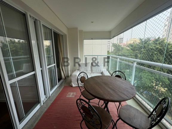 Imagem Apartamento com 2 Quartos para Alugar, 74 m² em Brooklin - São Paulo Imagem Apartamento com 2 Quartos para Alugar, 74 m² em Brooklin - São Paulo