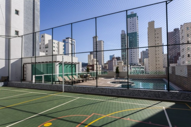 Imagem Apartamento com 4 Quartos à Venda, 149 m² em Centro - Balneário Camboriú