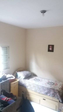 Imagem Casa com 2 Quartos à Venda, 65 m² em Jardim Gurilândia - Taubaté Imagem Casa com 2 Quartos à Venda, 65 m² em Jardim Gurilândia - Taubaté