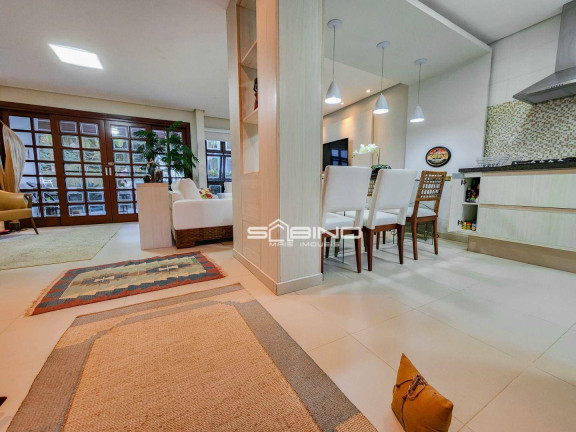 Imagem Casa de Vila com 3 Quartos à Venda, 142 m² em Riviera De São Lourenço - Bertioga