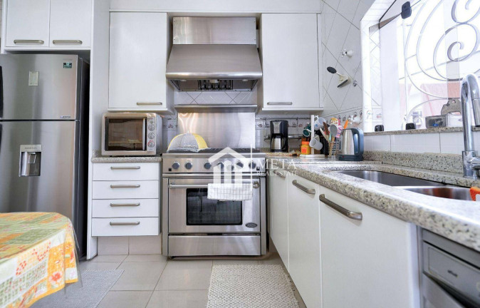 Imagem Imóvel com 5 Quartos à Venda, 577 m² em Jardim São Bento - São Paulo