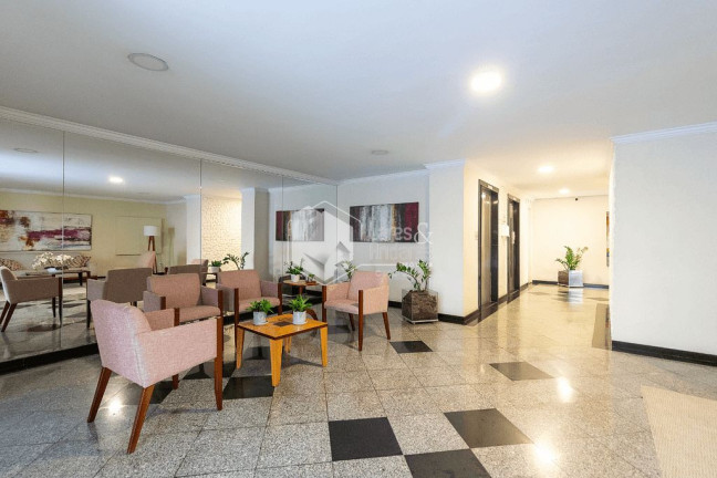 Imagem Apartamento com 3 Quartos à Venda, 88 m² em Vila Mascote - São Paulo Imagem Apartamento com 3 Quartos à Venda, 88 m² em Vila Mascote - São Paulo
