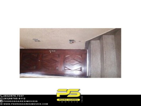 Imagem Apartamento com 3 Quartos à Venda, 126 m² em Centro - João Pessoa