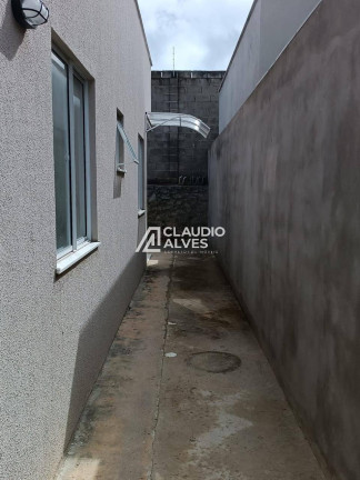 Imagem Casa de Condomínio com 2 Quartos para Alugar, 60 m² em Papagaio - Feira De Santana